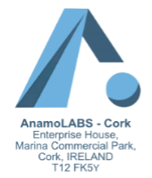 AnamoLABS Cork logo