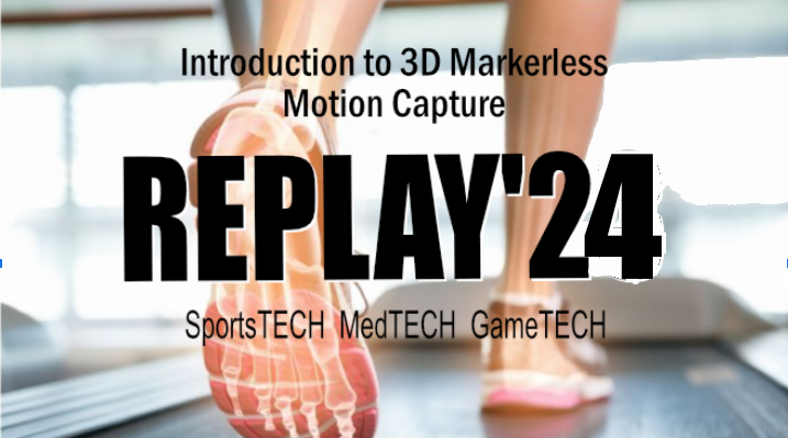 Introduction to Replay 24